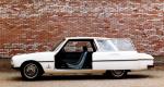 Pininfarina PF Sigma 1963 года